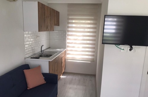 Selimiye Hotel | Moka Butik Hotel