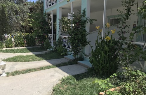 Selimiye Hotel | Moka Butik Hotel