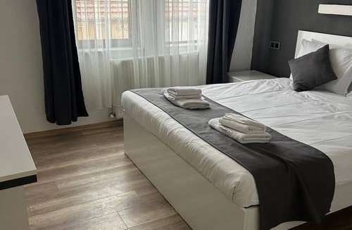 Urgup Hotel | Loopy Lodge Hotel