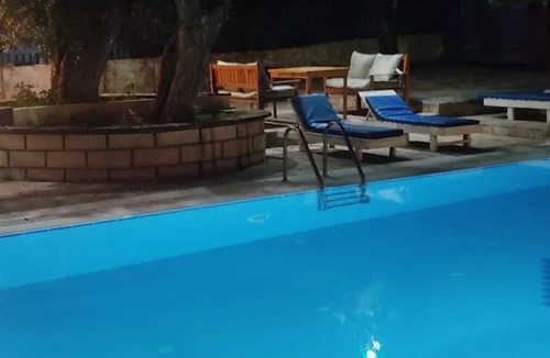 Mesudiye Hotel | Bahar Bahce Datca