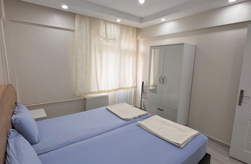 Lapseki Apartment | Orcin Apart Hotel