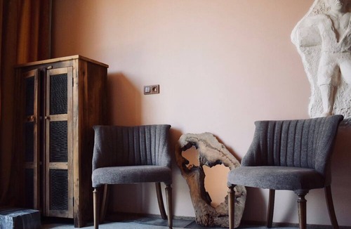 Eceabat House | HemDem Alcitepe