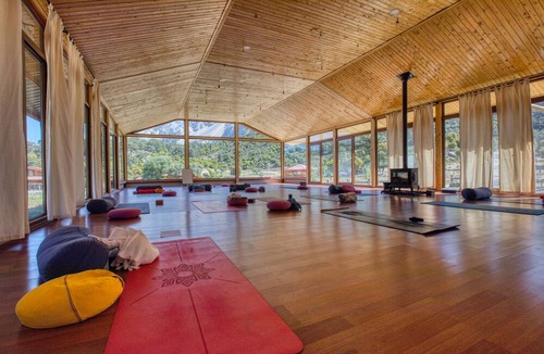 Faralya House | Babakamp Eco Ranch & Retreat