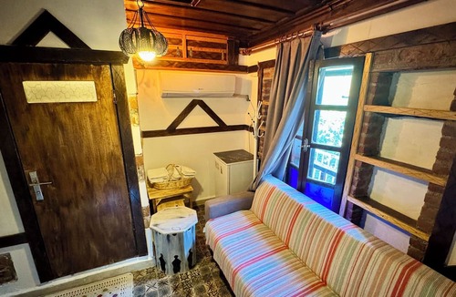 Sirince House | Limaki Konak Sirince