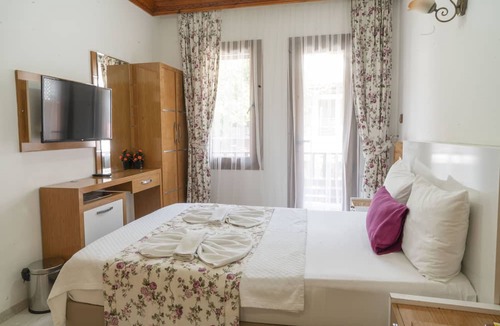 Akyaka City Center Hotel | Mandalin Akyaka Hotel