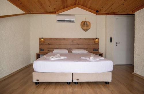 Oludeniz Hotel | Gunes Boutique Hotel