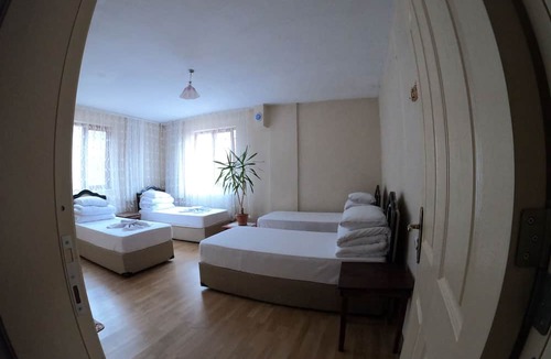 Camardı House | Taurus Guest House