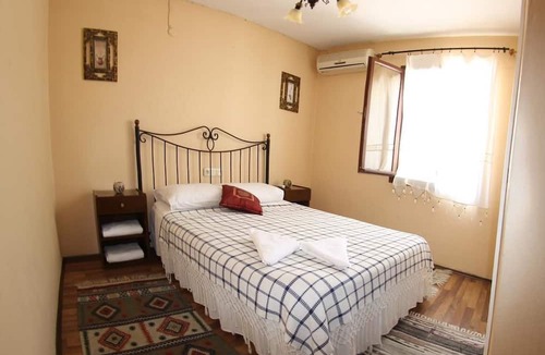 Selcuk House | Tuncay Pension