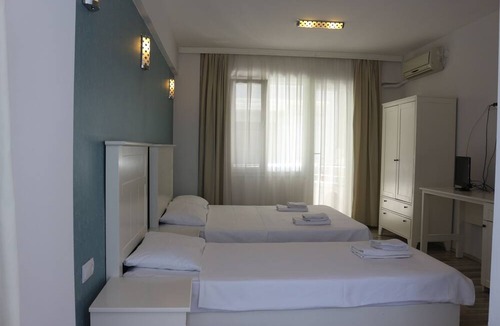 Altinkum Hotel | Corner Boutique Hotel