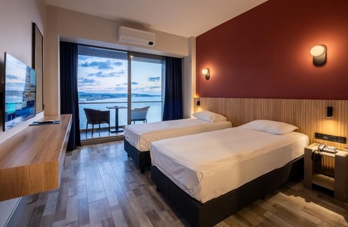Kilyos Hotel | Kilya Hotel