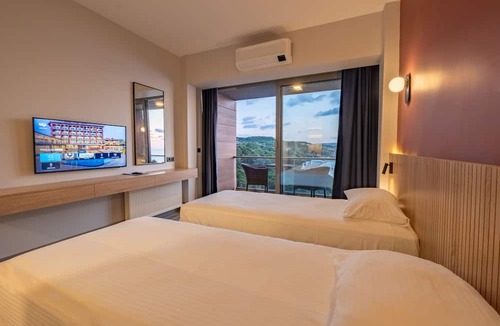 Kilyos Hotel | Kilya Hotel
