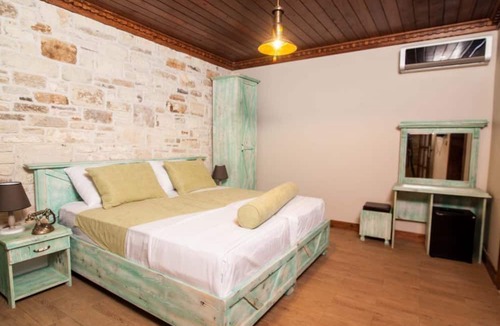Yenifoca Hotel | 1922 Hotel
