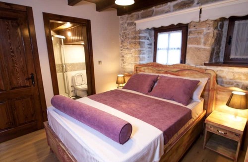 Yenifoca Hotel | 1922 Hotel