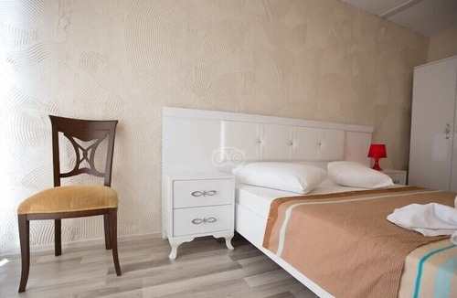 Faralya Hotel | Onur Motel Faralya
