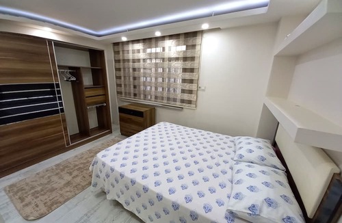 Bakırkoy Apartment | Watch Video! Perfect for Families, Kids !Contactless Apartment Pivate Entrance!