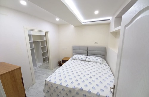 Bakırkoy Apartment | Watch Video! Perfect for Families, Kids !Contactless Apartment Pivate Entrance!