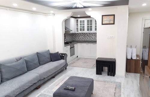Bakırkoy Apartment | Watch Video! Perfect for Families, Kids !Contactless Apartment Pivate Entrance!