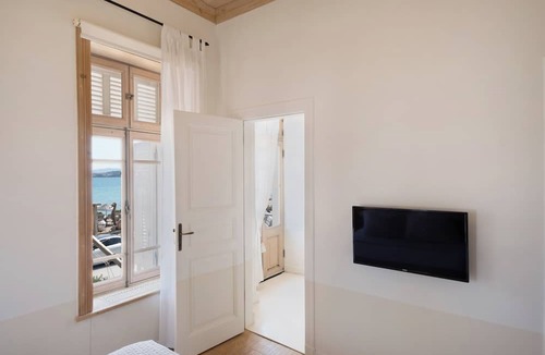 Ilica Hotel | Nars Ilica Hotel Beach
