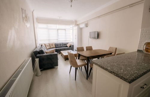 Sapanca Apartment | Lotus Home Sapanca