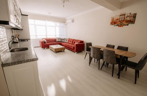 Sapanca Apartment | Lotus Home Sapanca