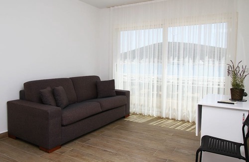 Cesme Hotel | Ufuk Hotel