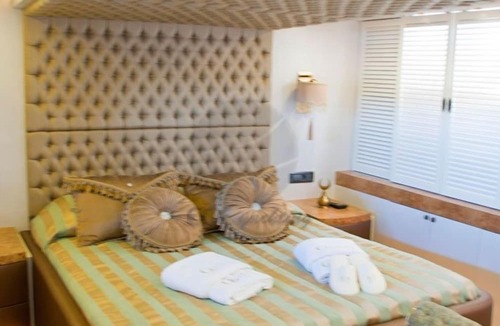 Arnavutkoy Boat Rental | Angelo Bianco
