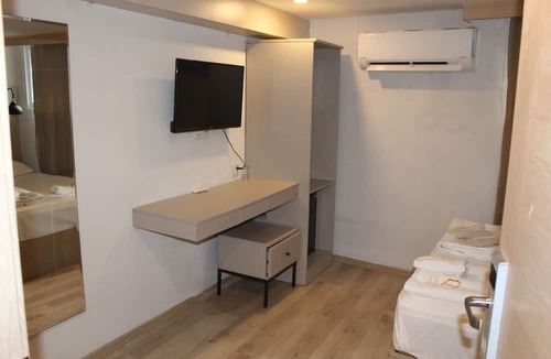Sultanahmet Hotel | The Lola Hotel