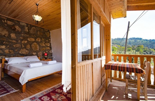 Uzunyurt Hotel | Nihan's Place Hotel