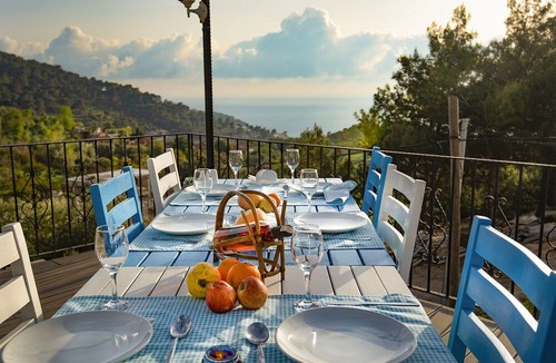 Uzunyurt Hotel | Nihan's Place Hotel
