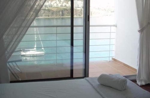 Karaburun Hotel | Reyhan Hotel