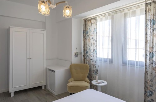 Bozcaada Hotel | Troas Ada Hotel
