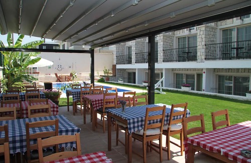Ilica Hotel | Duman Boutique Hotel