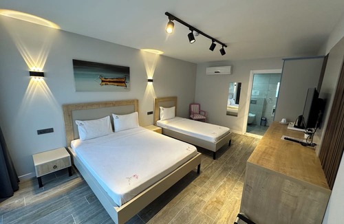 Ilica Hotel | Duman Boutique Hotel
