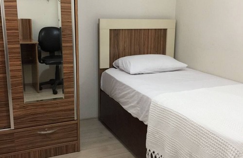 Trabzon House | Mazlum Apart Hotel's