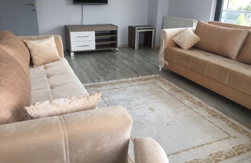Adapazari House | Sakarya Merkezde Tatil Evi