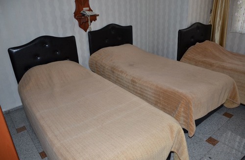 Artvin Hotel | Sadikoglu Oteli