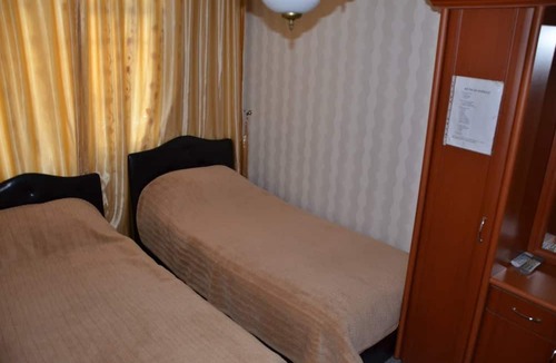 Artvin Hotel | Sadikoglu Oteli