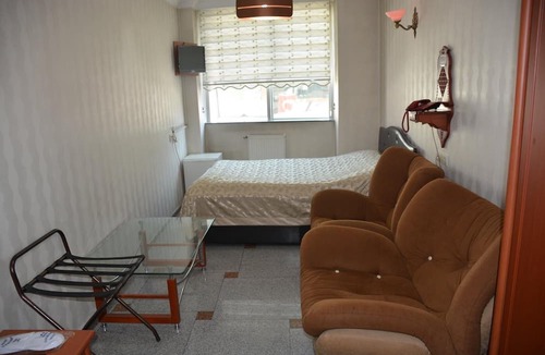 Artvin Hotel | Sadikoglu Oteli