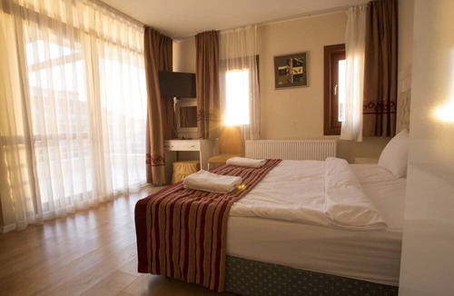 Beytepe Mahallesi Hotel | A Apart Hotels Ankara Beytepe