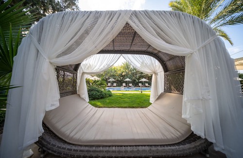 Yalikavak City Center Hotel | Sandora Boutique Hotel