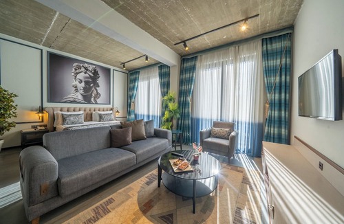 Yalikavak City Center Hotel | Sandora Boutique Hotel
