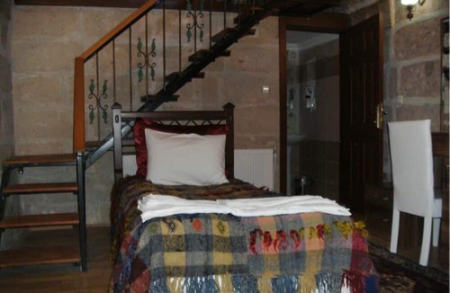 Guzelyurt Hotel | Osmanoglu Hotel
