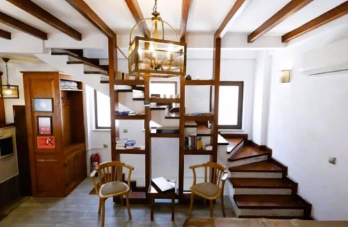 Selcuk House | Kasbah Shirin