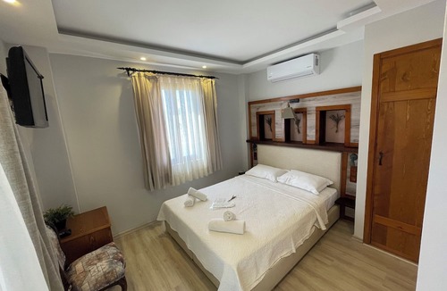 Bozcaada Hotel | Aya Yorgi Evleri