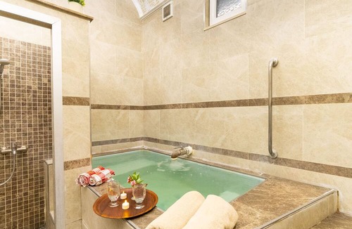 Ikizdere Hotel | Ridos Thermal Hotel Spa