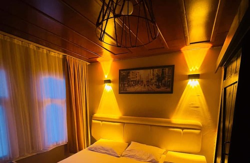 Yıldırım Hotel | Onuncu Koy Hotel - Adults Only