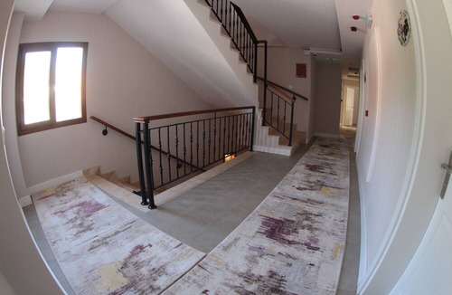 Yenifoca Hotel | Focamor Otel