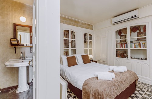 Sahinbey Hotel | Anadolu Evleri