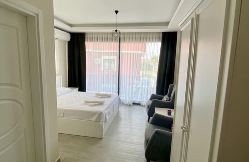 Dalyan Mahallesi Hotel | Cilek Butik Otel
