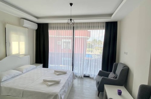 Dalyan Mahallesi Hotel | Cilek Butik Otel